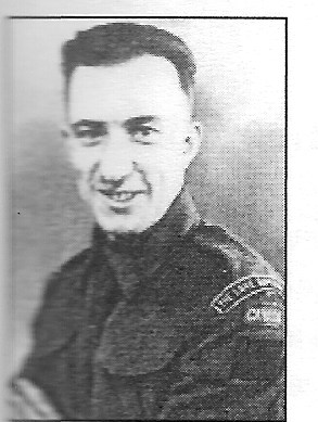 Photo of Nicholas Tanack