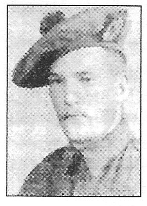 Photo of DAVID TITLEY