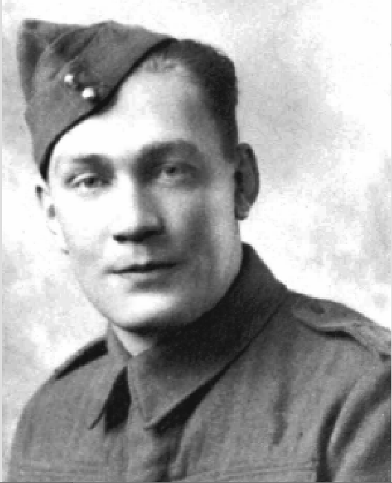 Photo of WILLIAM WANAMAKER