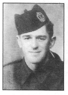 Photo of THOMAS WAYTE