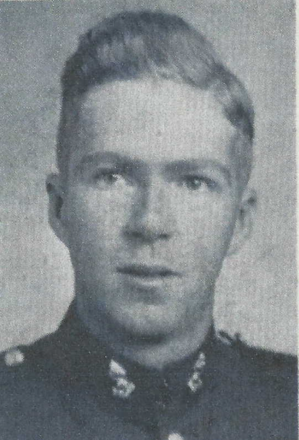 Photo of STEPHEN WEBB