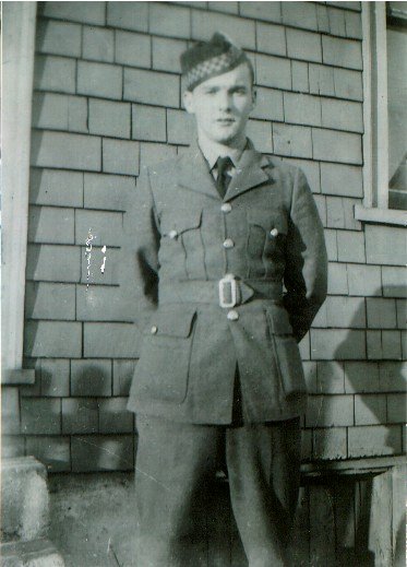 Photo of Frederick White