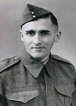 Photo of Percy Lake Willis