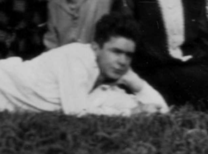 Photo of JOHN HOWARD WILSON