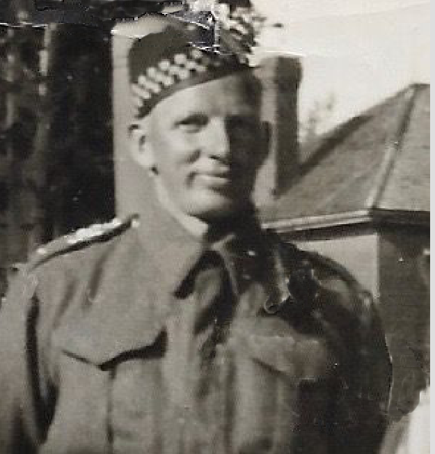 Photo of WILLIAM WINGATE