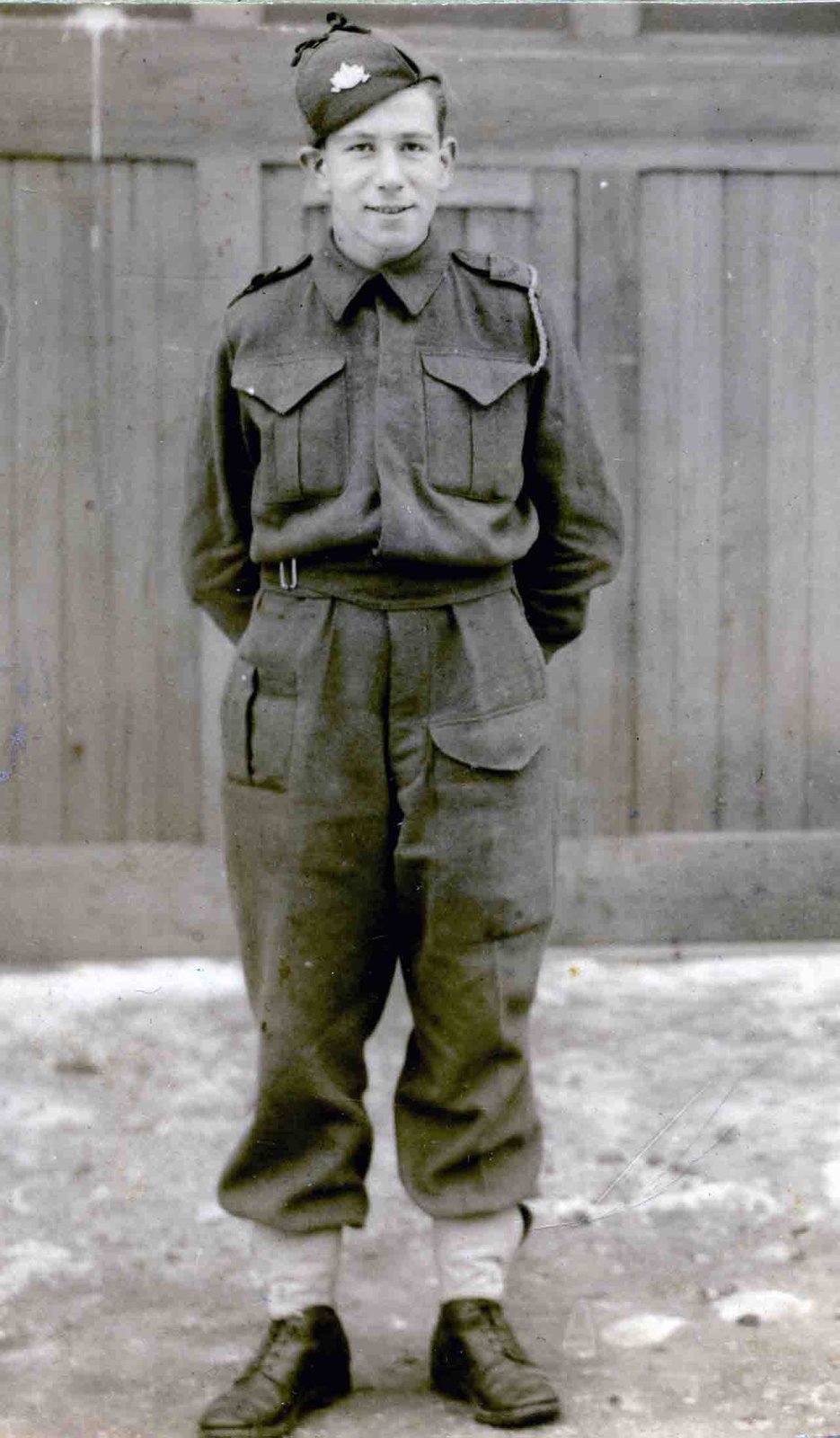 Photo of WALTER ALBERT WINN