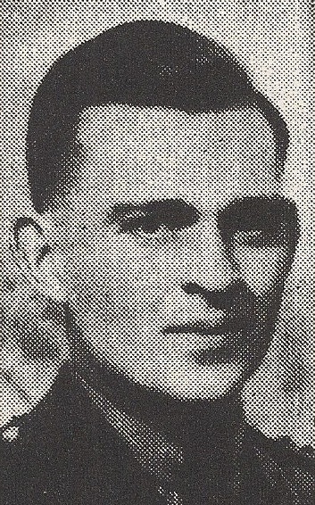 Photo of Donald Worthington