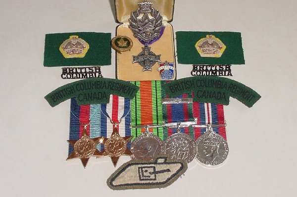 Medals