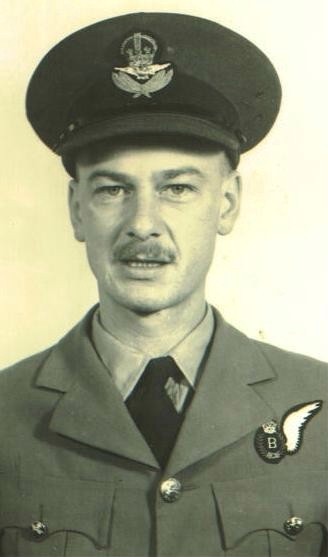 Photo of Charles Beverly Wyckoff