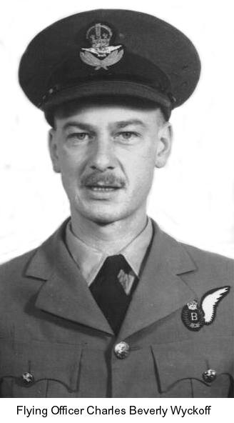 Photo of CHARLES BEVERLY WYCKOFF