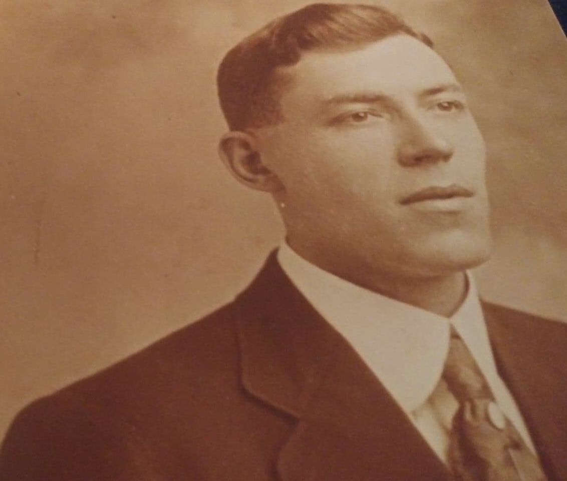 Photo of ENOS DOUGALD HAIG WYLIE