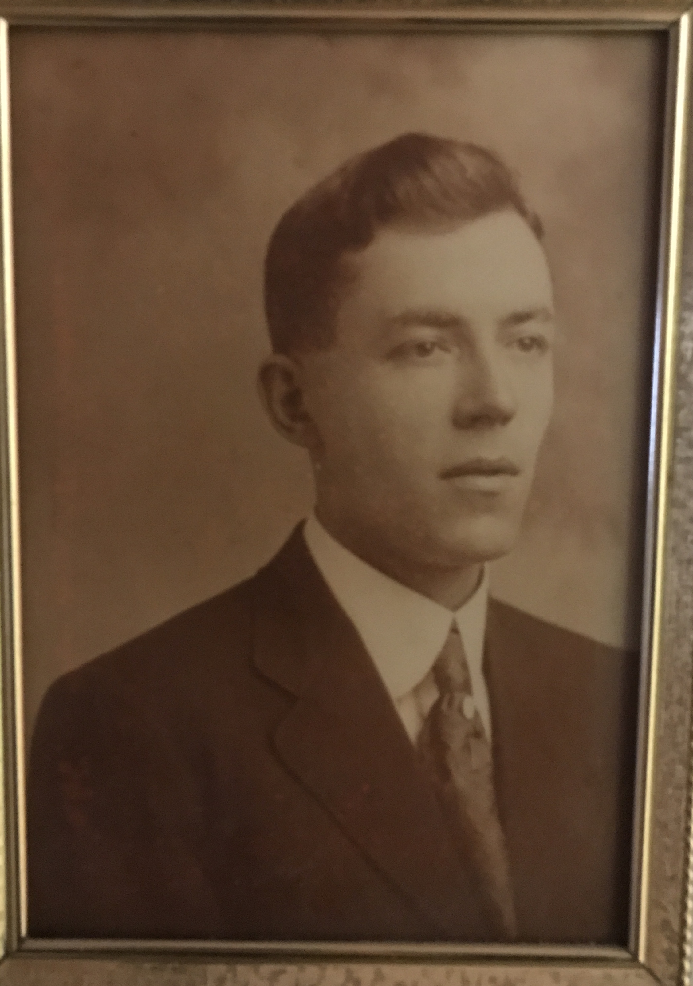 Photo of ENOS DOUGALD HAIG WYLIE