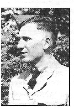 Photo of JOSEPH YAKYMIW