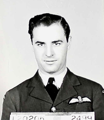 Photo of LORNE CHEATHAM FLATHER