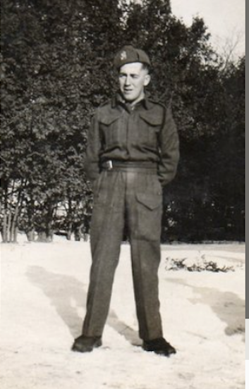 Photo of MURRAY MCNEIL MCGEE