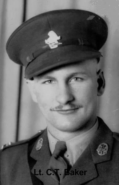 Photo of Charles Talbot Baker