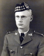 Photo of CHARLES WILLIAM COOPER