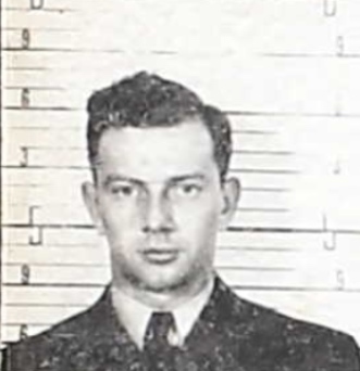 Photo of CHARLES DONALD GRANT