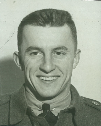 Photo of DAVID GORDON HILBORN