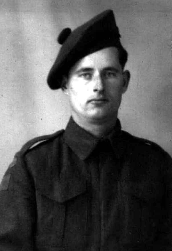 Photo of STANLEY GRAHAM NICHOLS