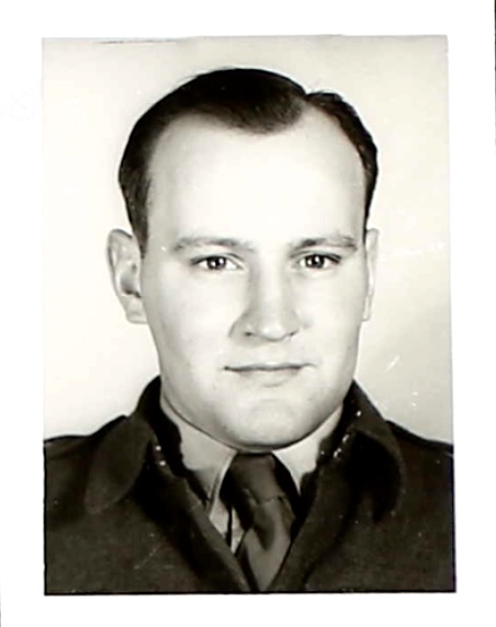 Photo of EDWARD AUGUSTINE WILSON