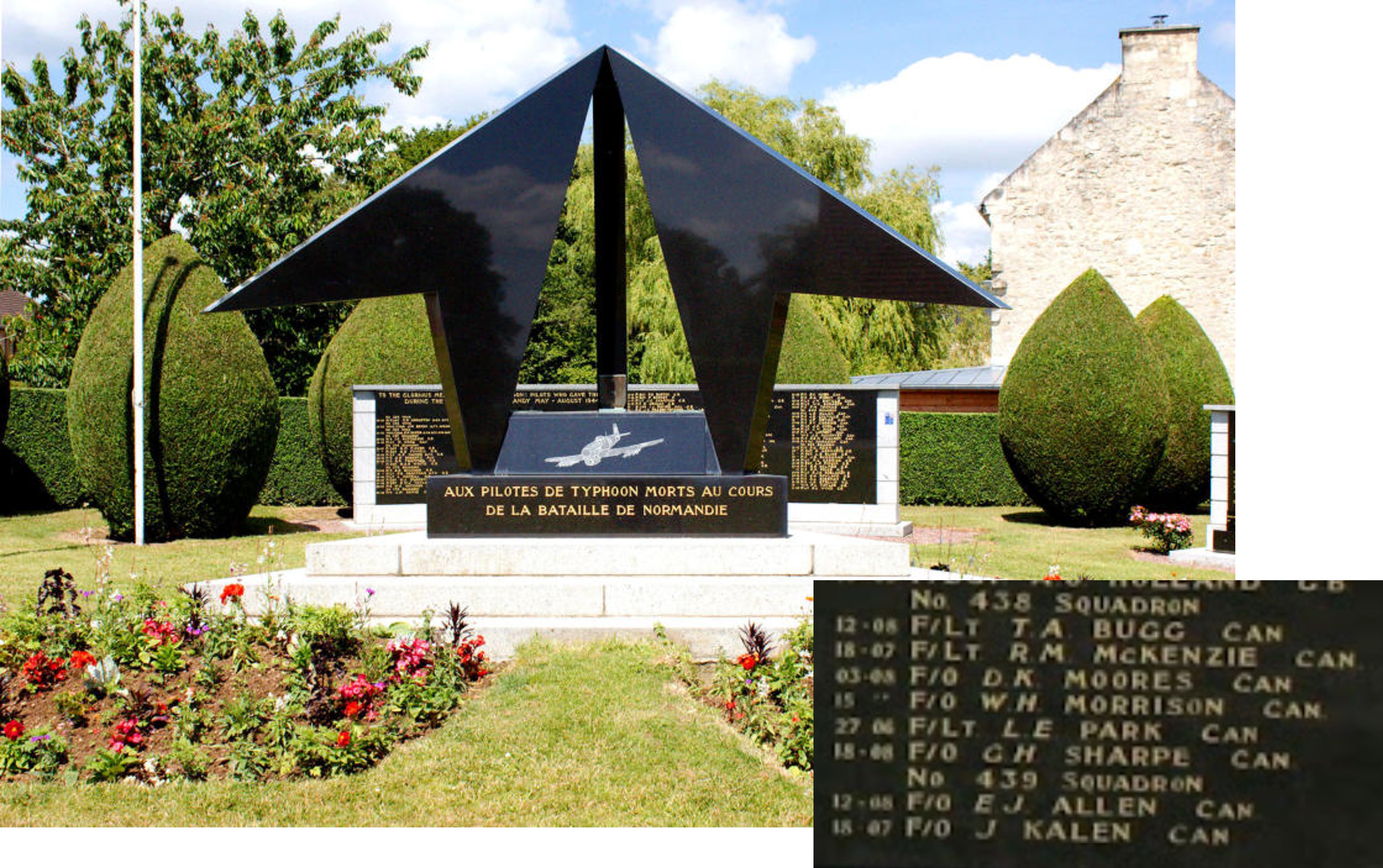 Photo of Robert Milne McKenzie