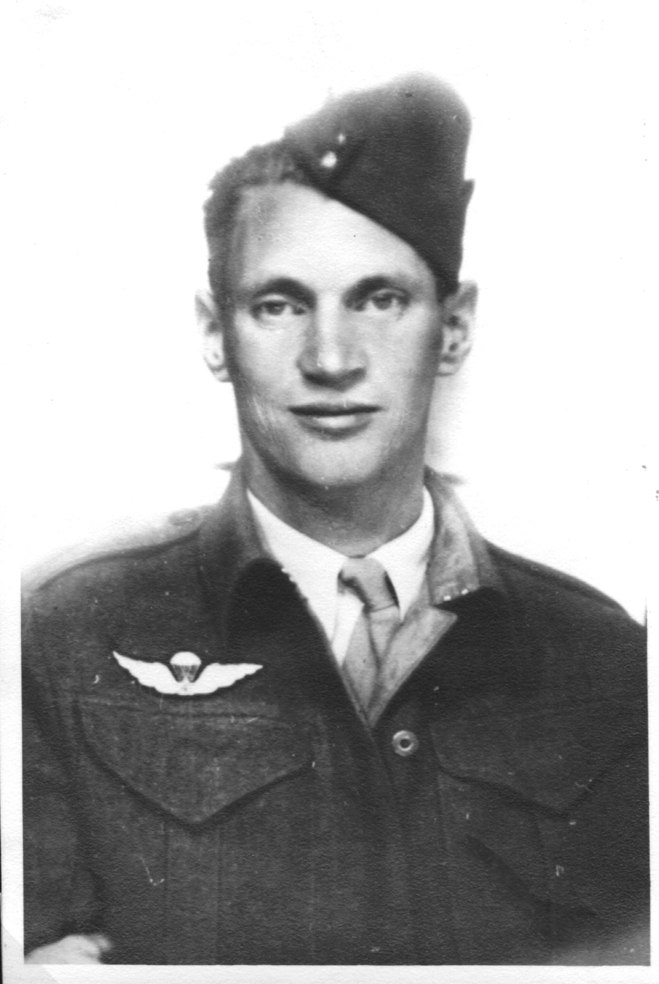 Verne Wallace Cooper