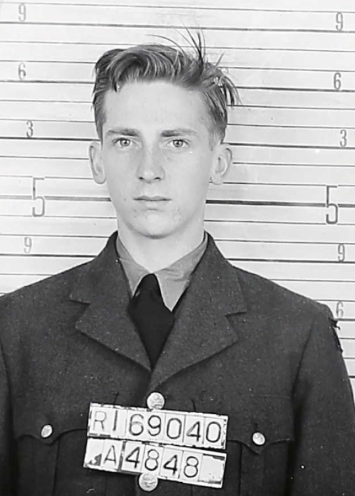 Photo of WILLIAM ROBINSON MORRISON