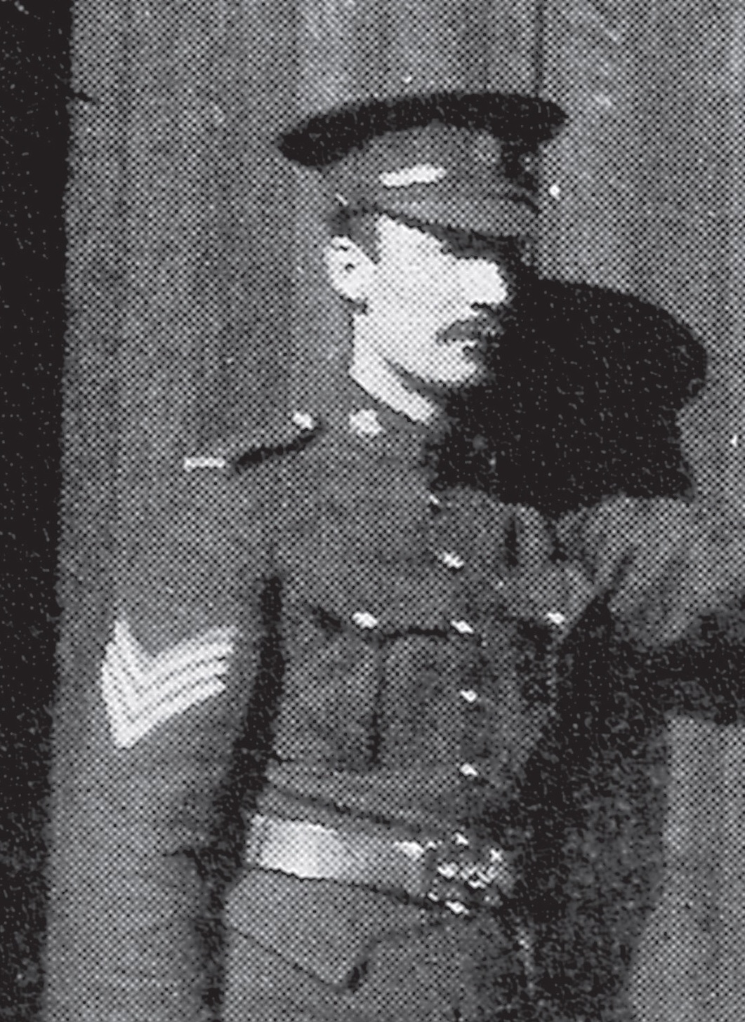 Photo of HENRY CARL BRIGGS