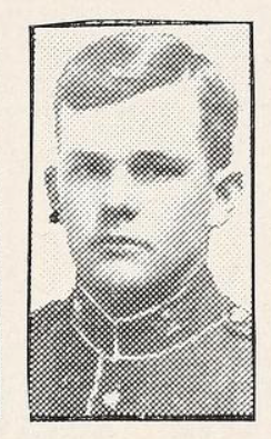 Photo of HAROLD JOSEPH BROWN