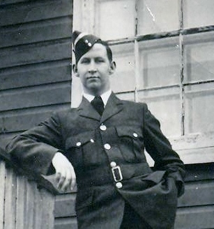 Photo of John Ellard Searson