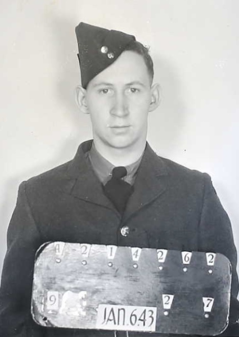 Photo of JOHN ELLARD SEARSON