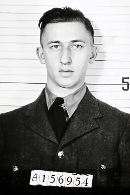 Photo of Ross Edward MacFarlane