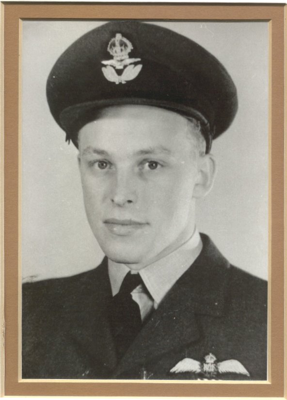 Photo of Stanley Julian Cybulski