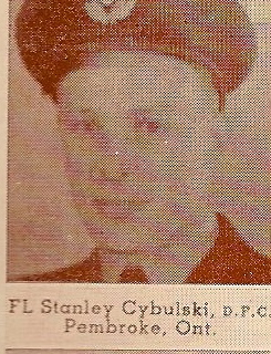 Photo of STANLEY JULIAN CYBULSKI