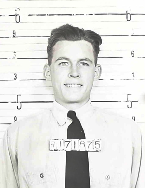 Photo of Hugh Fraser MacKenzie