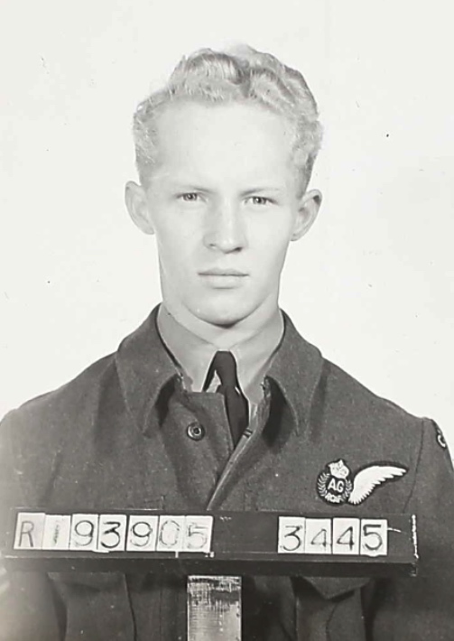 Photo of JAMES WALKER WHITE