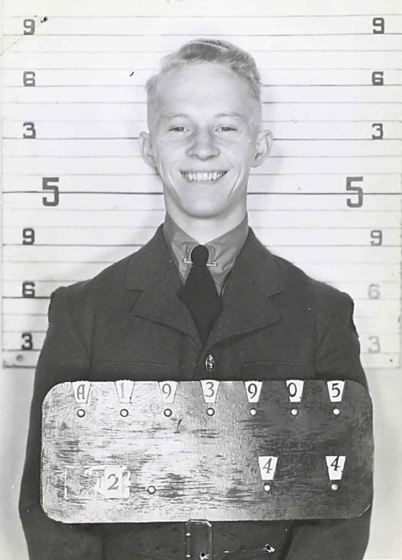 Photo of JAMES WALKER WHITE