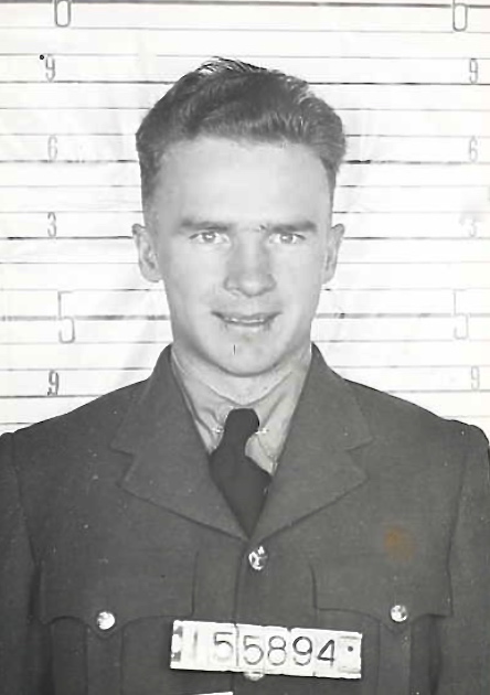 Photo of GEORGE ROBERT WARNOCK