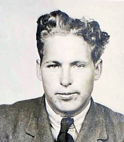 Photo of William John McCollum