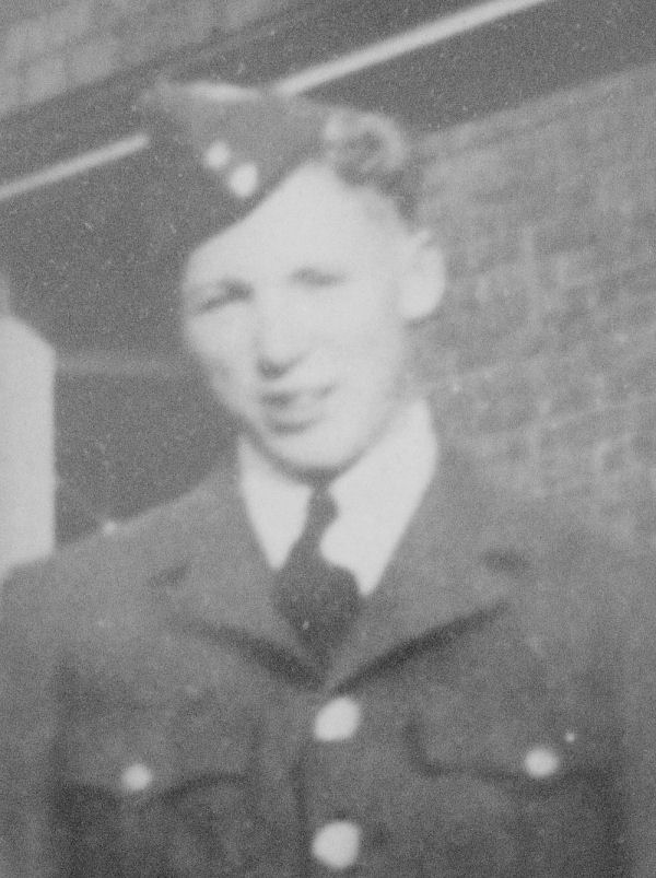 Photo of William John McColllom