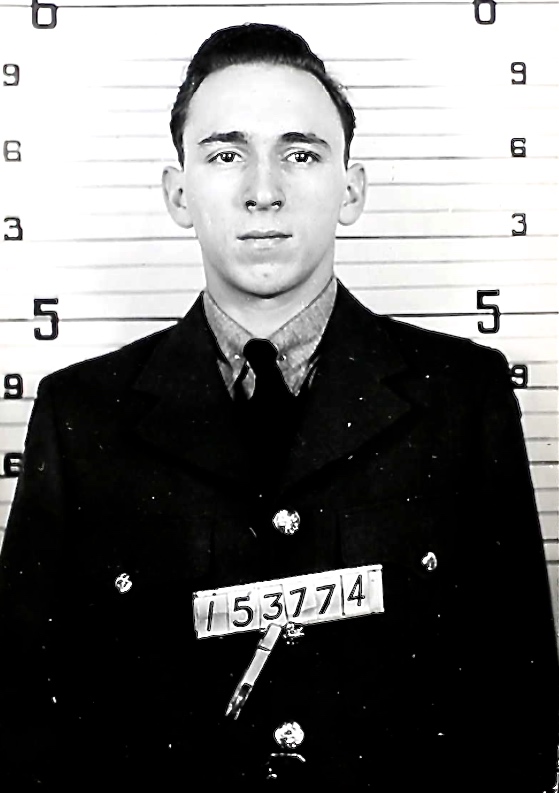 Photo of PERCY JAMES WILLIAM BARKWAY