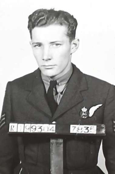 Photo of JOHN AGNEW DONALD MOFFAT