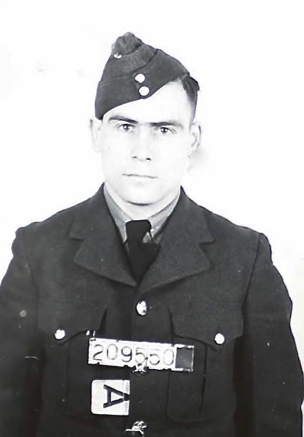 Photo of JEFFREY THOMAS ERNEST CHALK