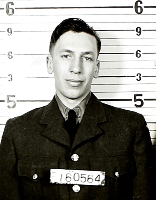 Photo of WILLIAM ALFRED MARTIN HALLETT