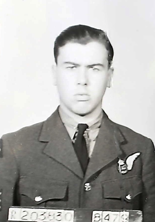 Photo of Thomas Horace Lunnin