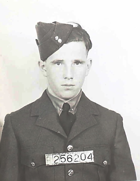 Photo of HUGH DONALD HILTS