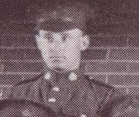 Photo of Robert George Duncan