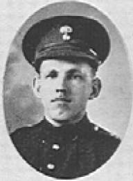 Photo of John Foster