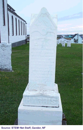 Monument